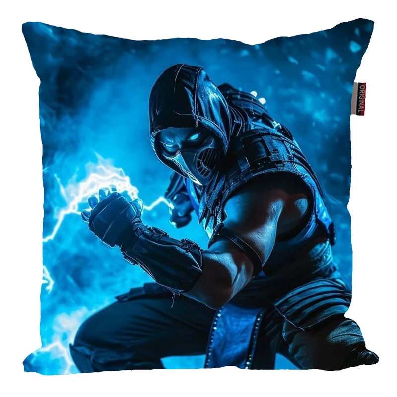 کوسن پاد آفرین مدل ساب زیرو مورتال کمبات کد 3564