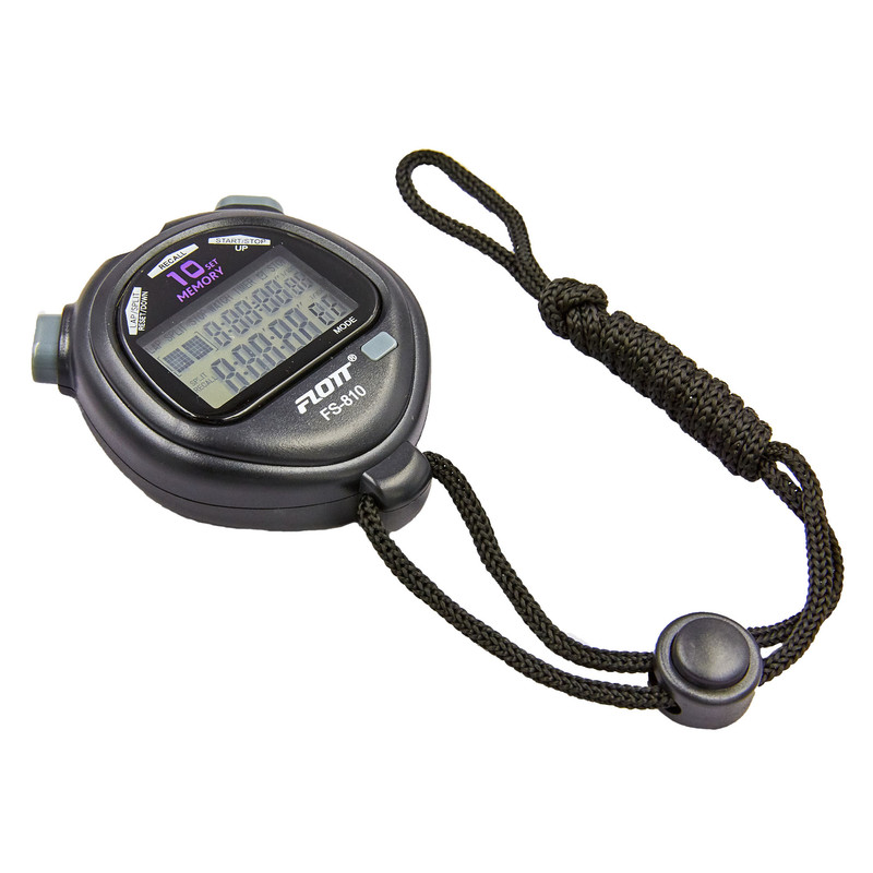 کرنومتر مدل FS-810