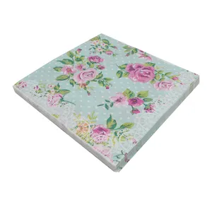 دستمال سفره مدل K1-1081 بسته 20 عددی