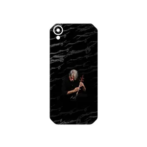 MAHOOT Kayhan Kalhor Cover Sticker for CAT S41