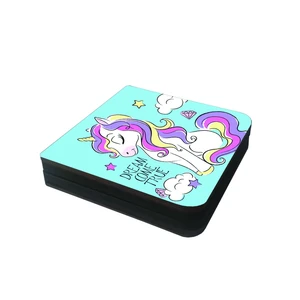 جعبه سیگار مدل یونیکورن کد 582