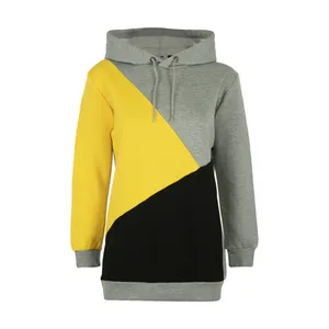 هودی زنانه وینکلر مدل W0614006HO-GREY