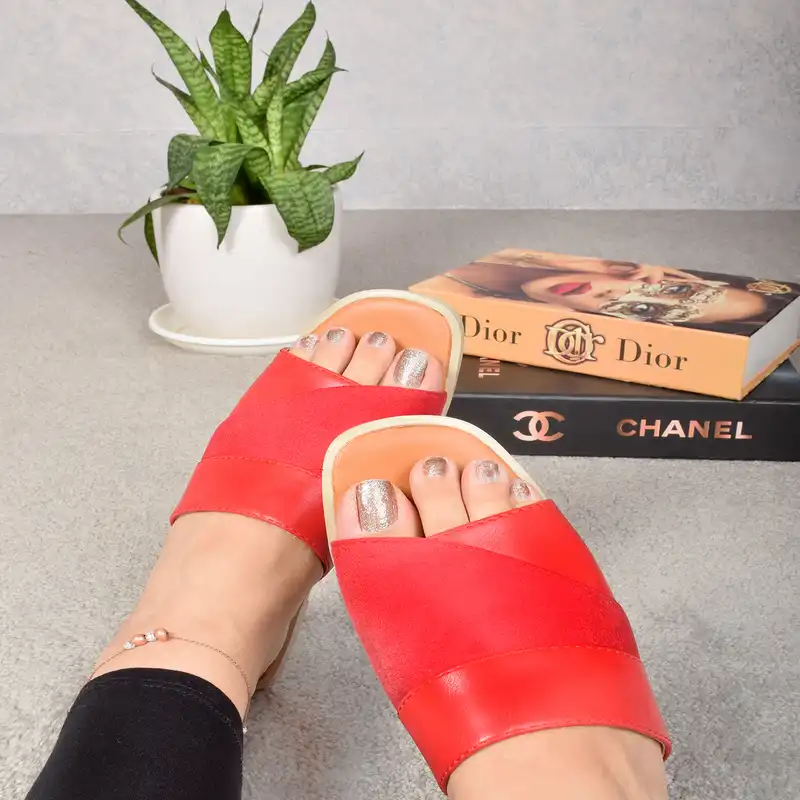 صندل زنانه نیکتا مدل  RD.2753