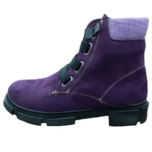 نیم بوت زنانه مدل کاترین