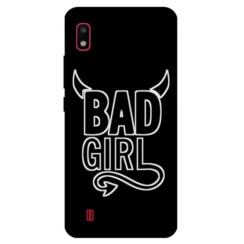 کاور مگافون کد 8105 مناسب برای گوشی موبایل سامسونگ Galaxy A10