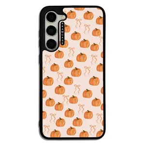 AKAM AMC-WSGS23P-PUMPKIN-26 Cover For Samsung Galaxy S23 Plus