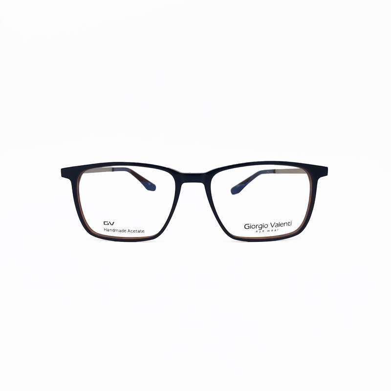 فریم عینک طبی مردانه جورجیو ولنتی مدل GV 4652 C5