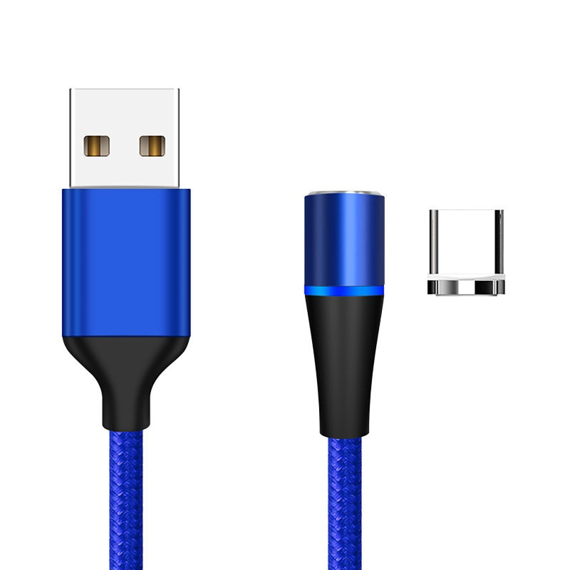 کابل تبدیل USB به USB-C مدل T1C طول 1 متر