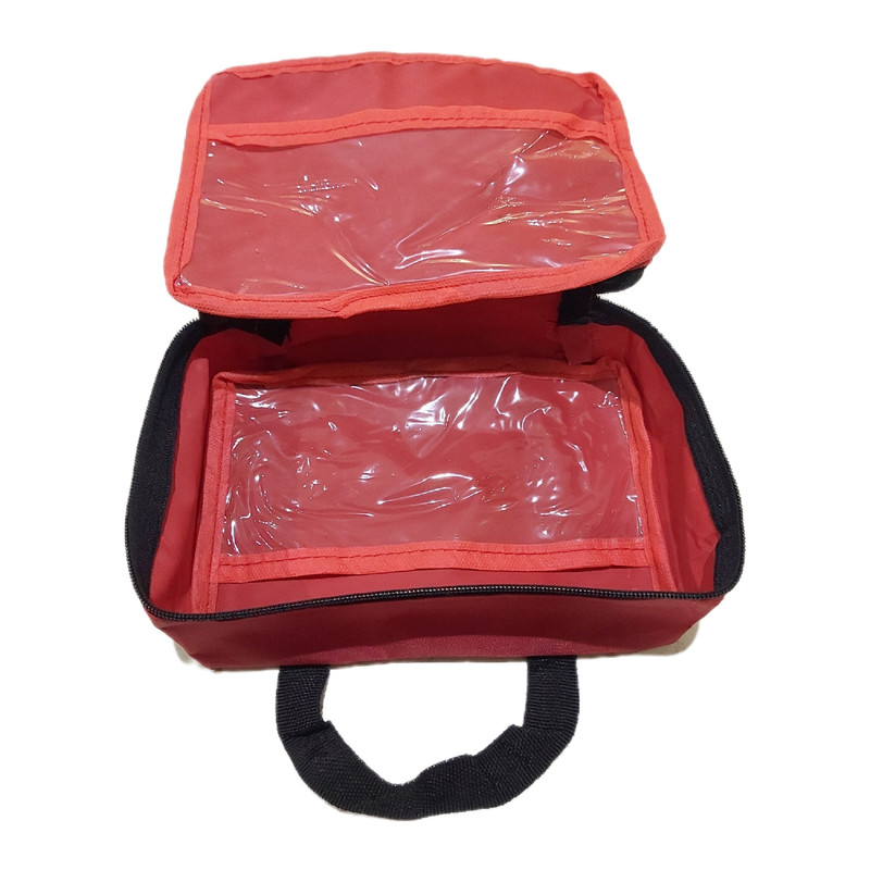 کیف کمک های اولیه مدل AIDF