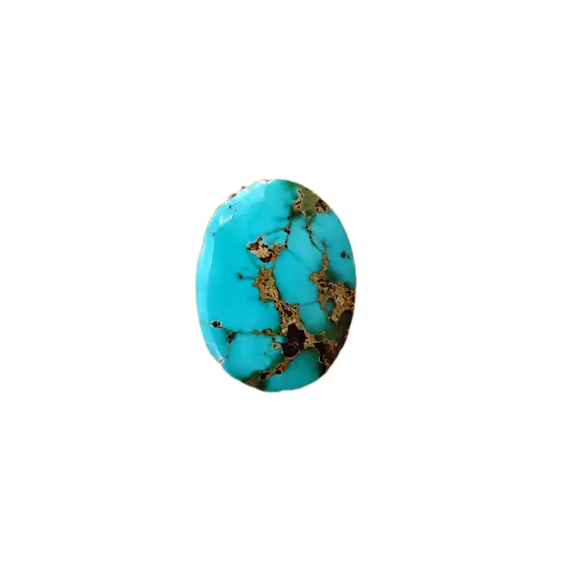 سنگ فیروزه نیشابور کد  NC-313