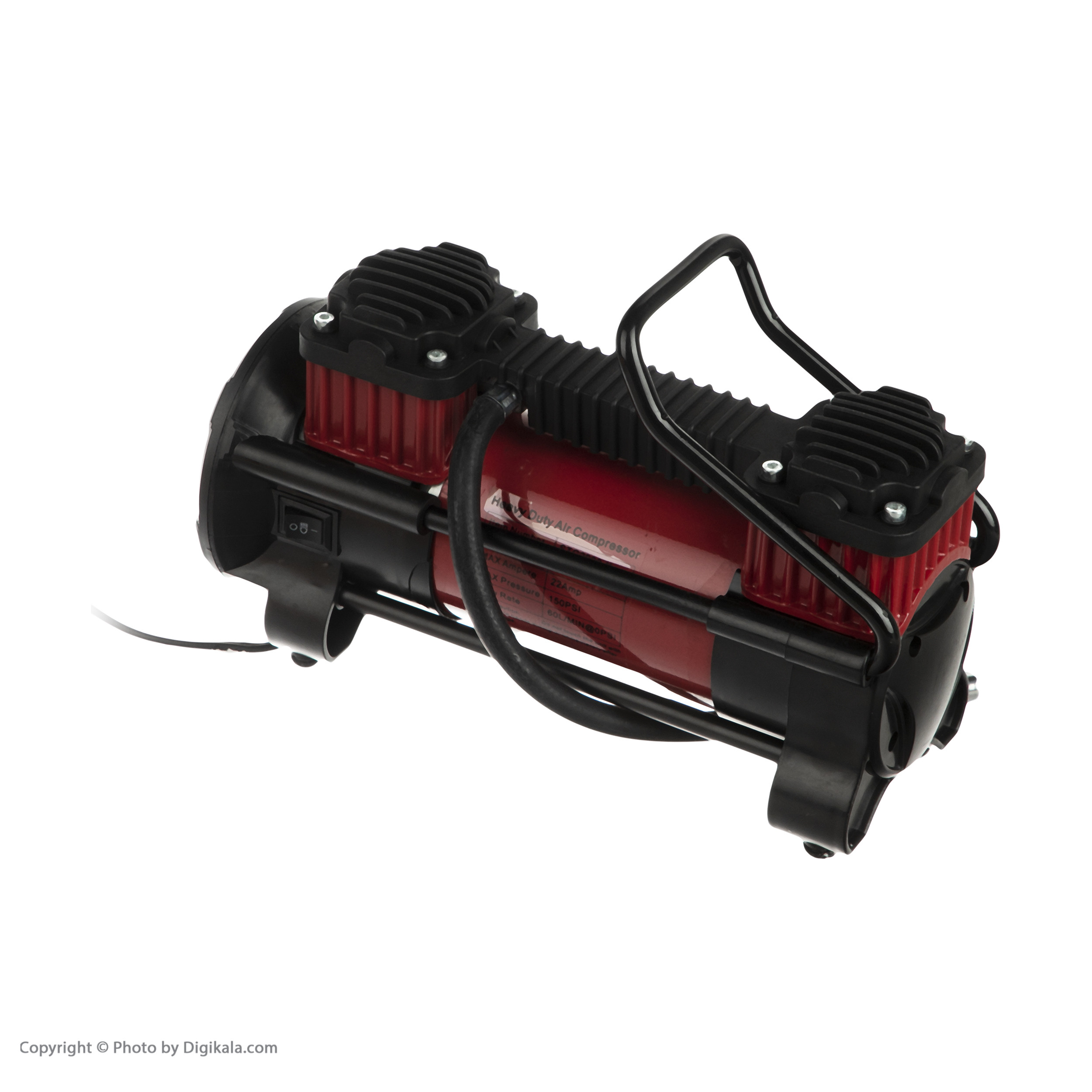 کمپرسور هوا استرانگ مدل STG-2000-X