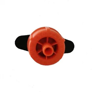 قطره چکان آبیاری مدل A-4 بسته 50 عددی 