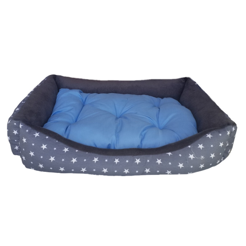 جای خواب سگ و گربه مدل استار