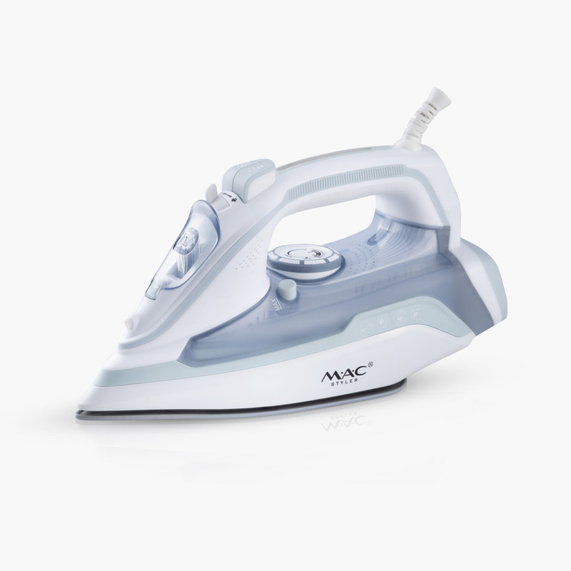 اتو بخار مک استایلر مدل  MC-141