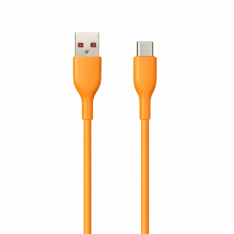 کابل تبدیل USB-A به USB-C کین مدل ks28  طول 1 متر