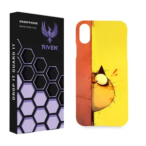 RIVEN RI2-3 Case For Apple iPhone X/XS