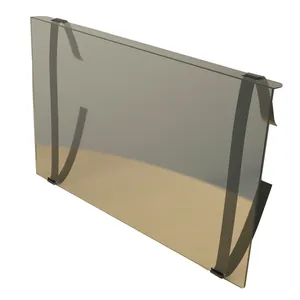 محافظ صفحه نمایش تلویزیون ویویدکس مدل 2mm سایز 32 اینچ