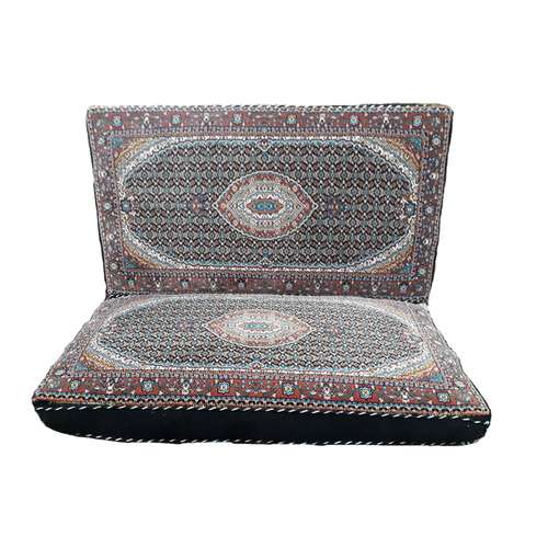 پشتی کد 4268 بسته 2 عددی