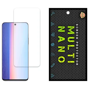 Multi Nano X-S1N Screen Protector For Huawei Nova 8 SE Youth