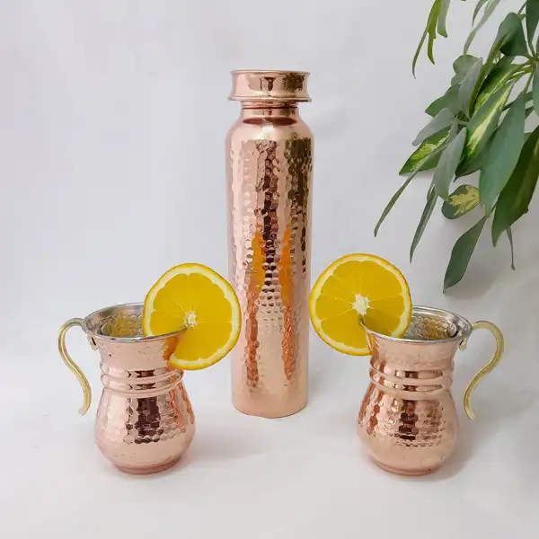 ست هدیه مدل مدیریتی کد HS56 مجموعه 3 عددی