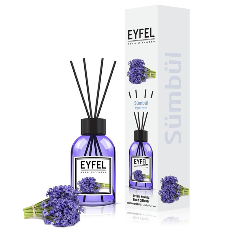 اسانس خوشبوکننده مدل سنبل حجم 110 میلی لیتر