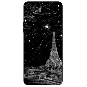 Megafone Eiffel 8107 Cover For Honor 90 Lite