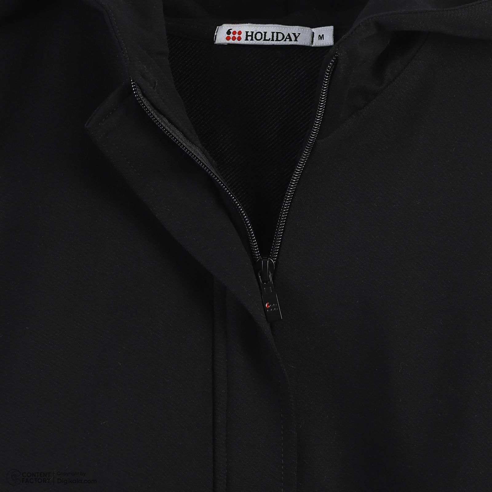 هودی زنانه هالیدی مدل D068D6 - - 3