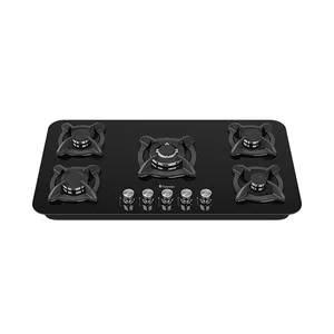 اجاق گاز 5 شعله داتیس مدل DG 591