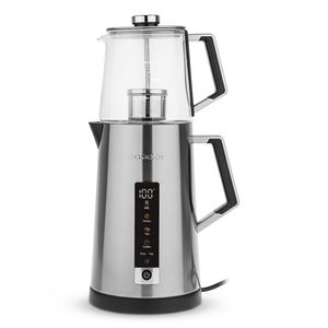 چای ساز روی هم گوسونیک مدل GST-781