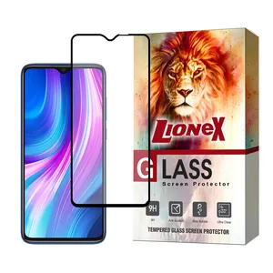 Lionex MCERAMICL Screen Protector For Xiaomi Redmi Note 8 Pro / Redmi 9 / Samsung Galaxy A20s