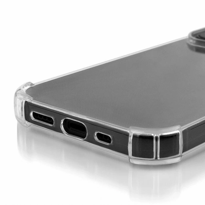 کاور مانستر مدل QSM مناسب برای گوشی موبایل شیائومی Poco C71 / Redmi A5