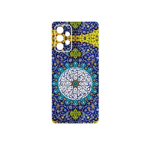 MAHOOT Iran Tile 13 Cover Sticker for Samsung Galaxy A53 5G