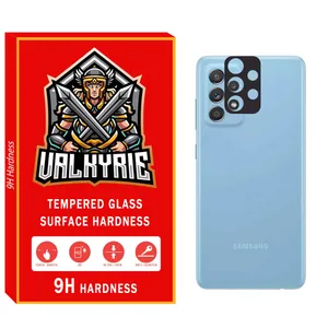 محافظ لنز دوربین والکری مدل MTL_V مناسب برای گوشی موبایل سامسونگ Galaxy A52 4G / A52 5G / A52s 5G