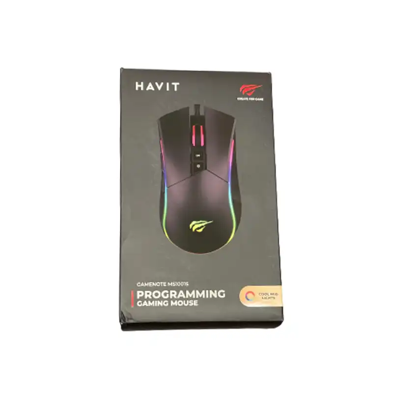 ماوس هویت مدل MS1001s-4.93.9119.023.096