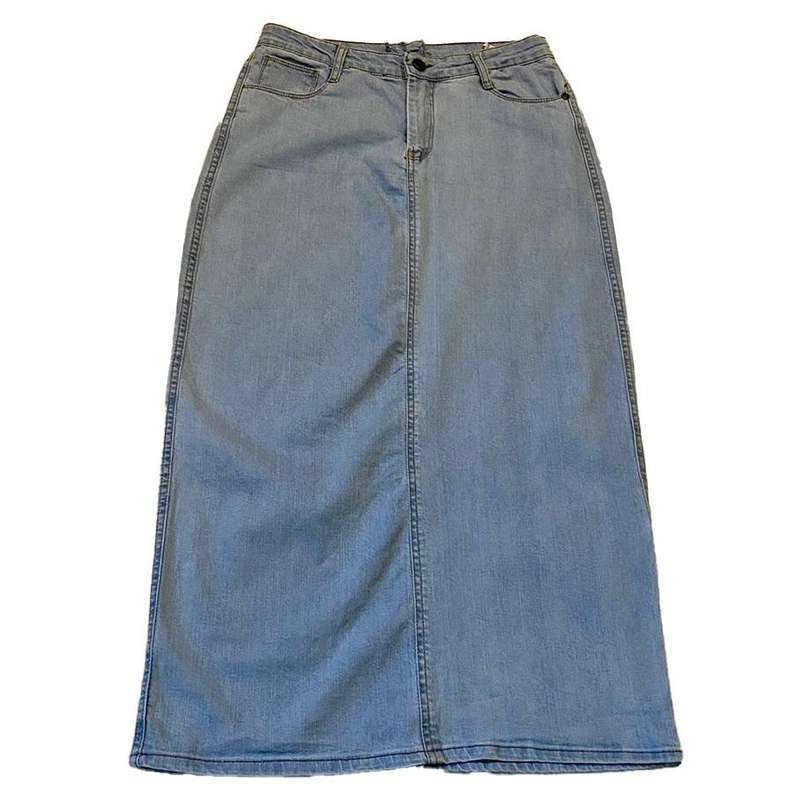 دامن زنانه کد 0359