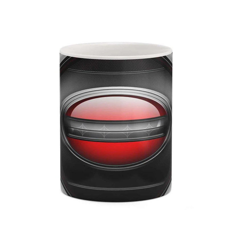 ماگ کاکتی مدل زمینه فانتزی کد mgh19558