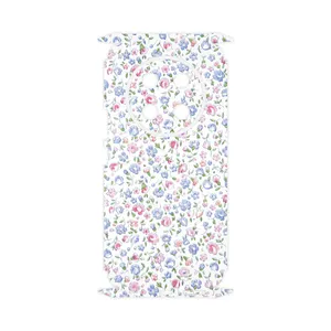 MAHOOT Painted-Flowers-FullSkin Cover Sticker for Honor X9c