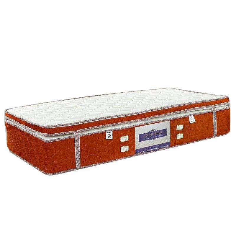 تشک وگال مدل گلدن یکنفره سایز 120x200 سانتی متر