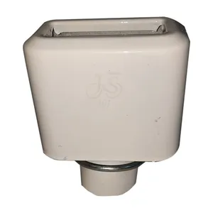 سر اگزوز مدل 301 w