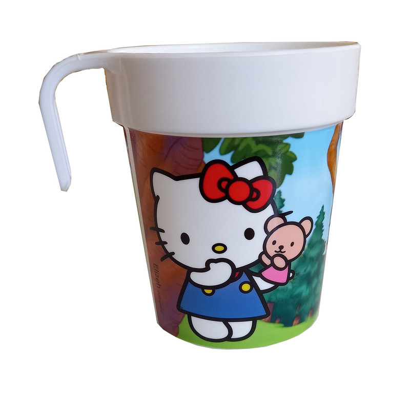 لیوان کودک کد 4042