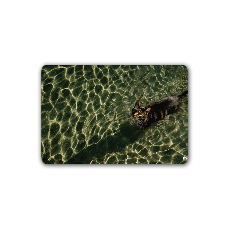 ماوس پد مخصوص بازی شادیت مدل ANIMALS کد 873 سایز 37*24 سانتیمتر 