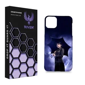 RIVEN RI2-7 Case For Apple iPhone 12 Pro Max