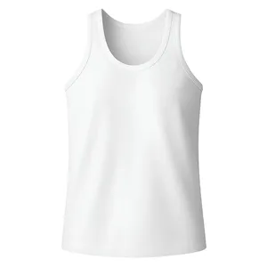 زیرپوش رکابی یقه باز مردانه ساملی مدل Z201 نخ پنبه