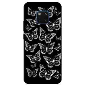 Megafone 7244 Cover For Huwaei Mate 20 Pro