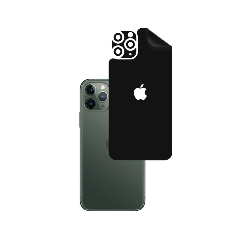 برچسب پوششی مدل PG RG مناسب برای گوشی موبایل اپل iPhone 11 Pro