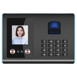 دستگاه حضور و غیاب مدل A-R-15