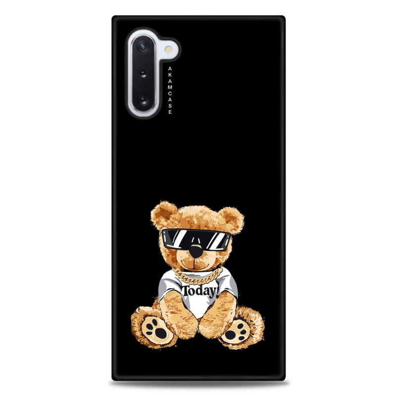 کاور آکام مدل AMC-WSGN10-BARON FILOU-21 مناسب برای گوشی موبایل سامسونگ Galaxy Note 10