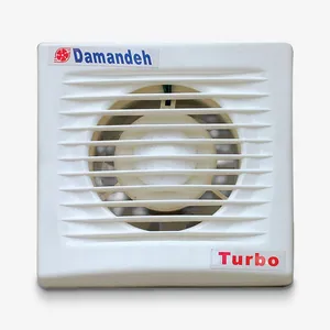 هواکش لوله ای دمنده سری Turbo مدل VPH-10S2S