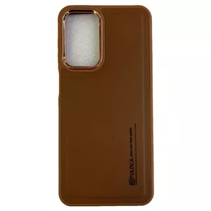 کاور پولوکا مدل چرم مناسب برای گوشی موبایل شیائومی Redmi Note 10 / Note 10s / Poco M5s