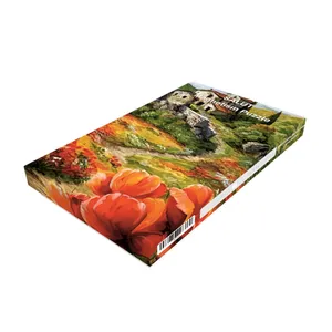 پازل 96 تکه سلوط مدل مربعی آهنربایی کد 04486